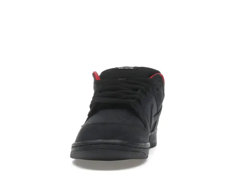 Nike SB Dunk Low Supreme 94 Black - VOSneakers