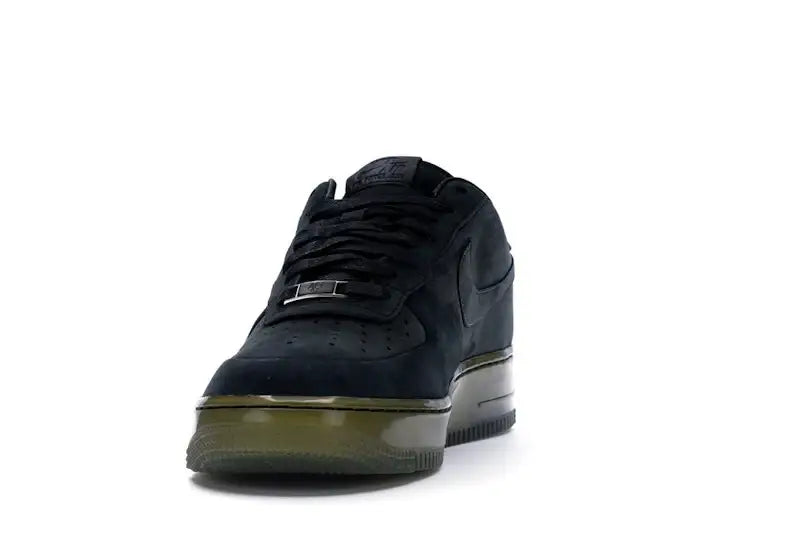 Nike Air Force 1 Low Supreme New Six LeBron James - VOSneakers