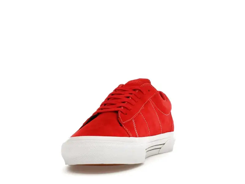 Vans Sid Supreme Fuck Em Red - VOSneakers