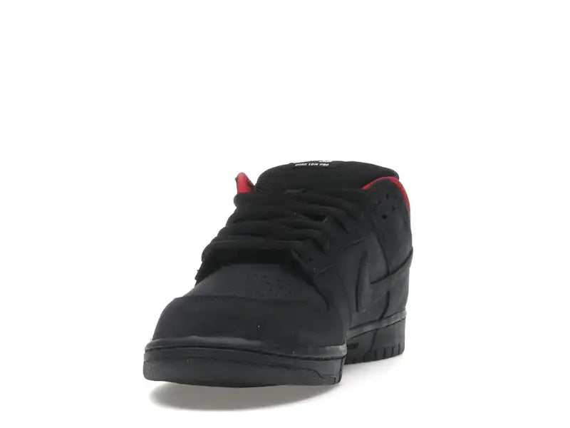 Nike SB Dunk Low Supreme 94 Black - VOSneakers