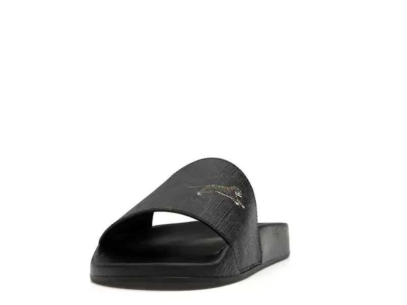 Gucci Slide GG Supreme Tigers - VOSneakers