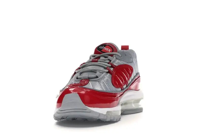 Nike Air Max 98 Supreme Varsity Red - VOSneakers