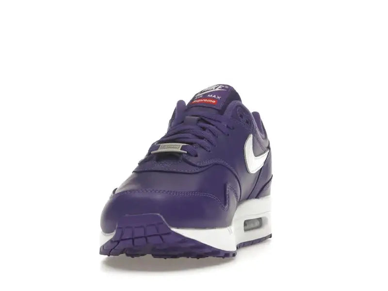 Nike Air Max 1 '87 SP Supreme Varsity Purple - VOSneakers