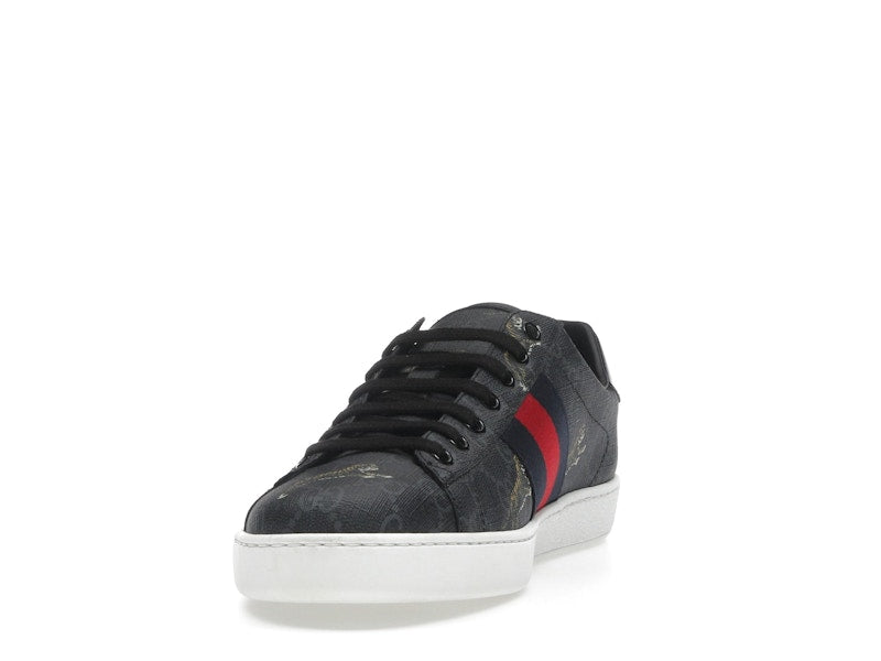 Gucci Ace GG Supreme Tigers - VOSneakers