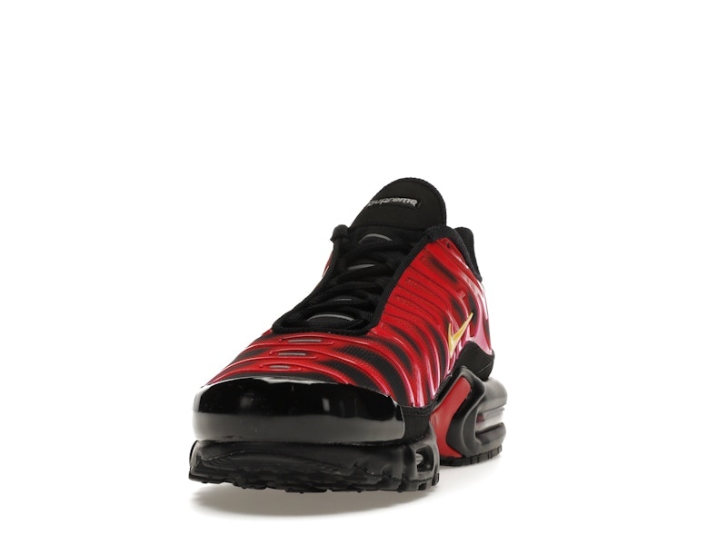 Nike Air Max Plus Supreme University Red - VOSneakers