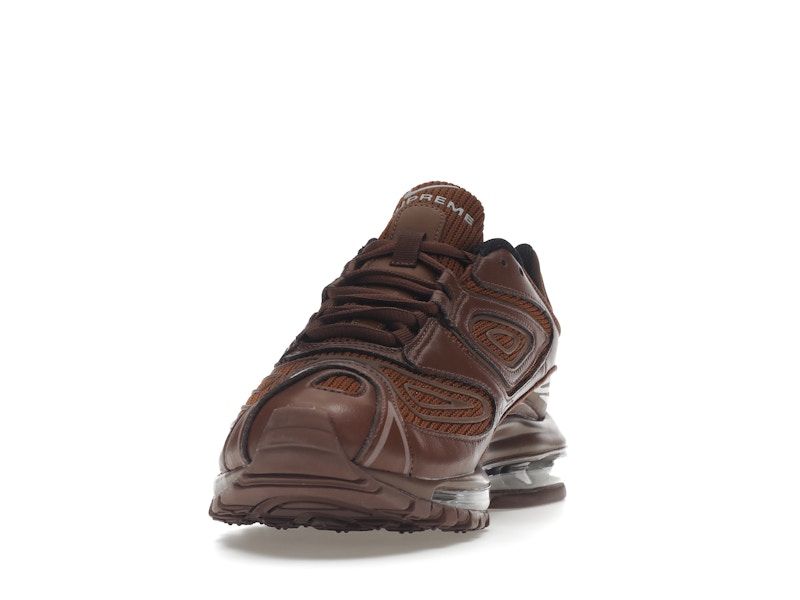 Nike Air Max 98 TL Supreme Brown - VOSneakers