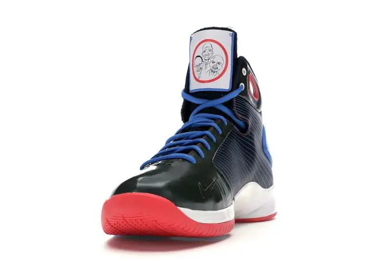 Nike Hyperdunk Supreme NBA on TNT - VOSneakers