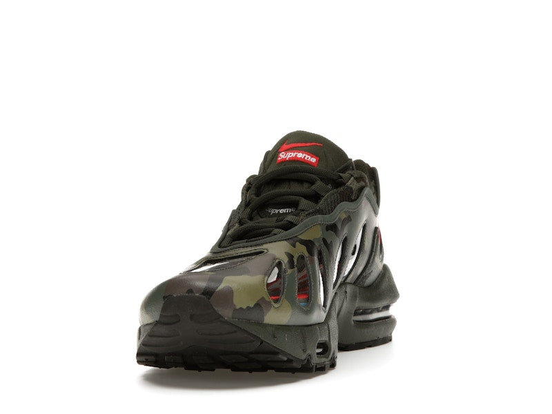 Nike Air Max 96 Supreme Camo - VOSneakers