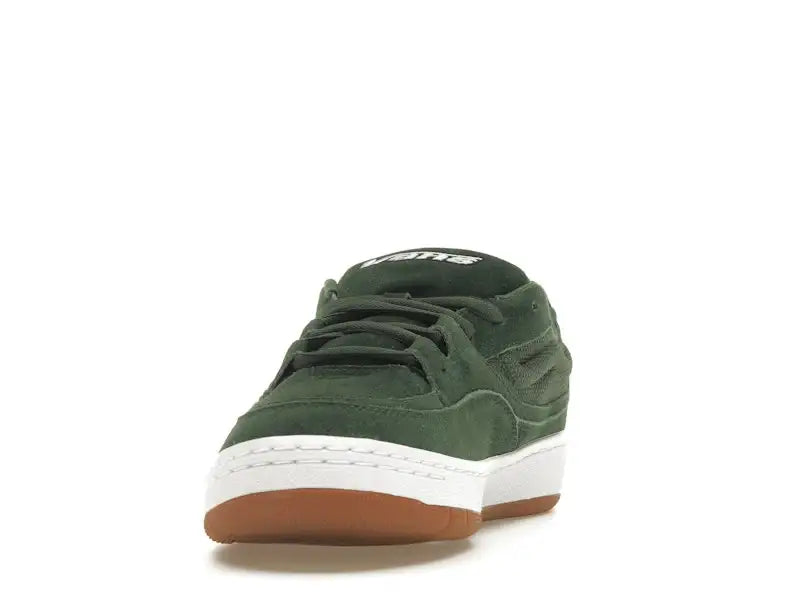 Vans Speed Supreme Green - VOSneakers