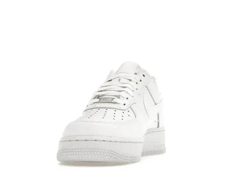 Nike Air Force 1 Low Supreme White - VOSneakers