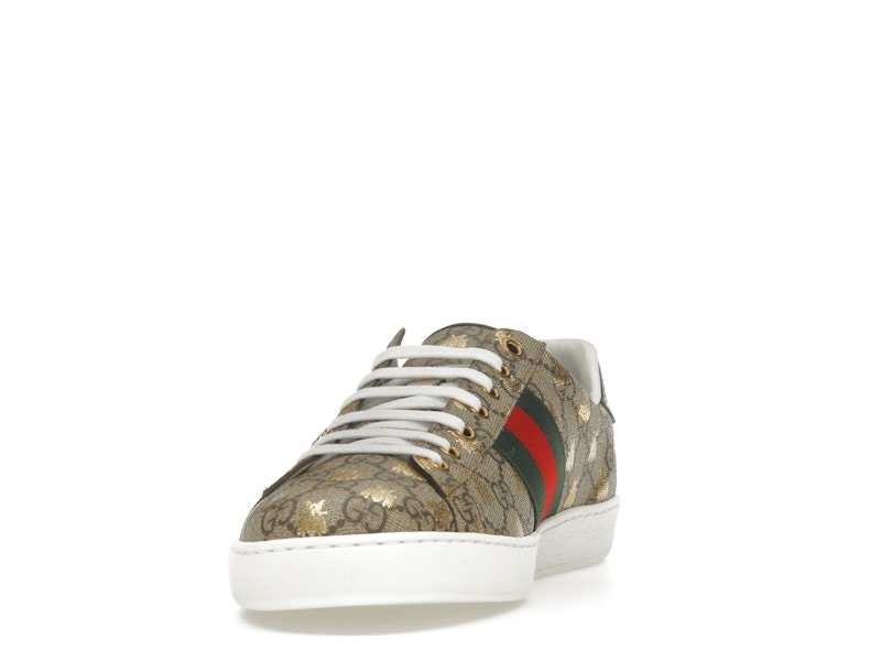 Gucci Ace Supreme Bees - VOSneakers