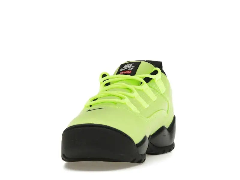 Nike SB Darwin Low Supreme Volt - VOSneakers