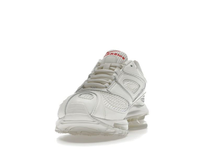 Nike Air Max 98 TL Supreme White - VOSneakers