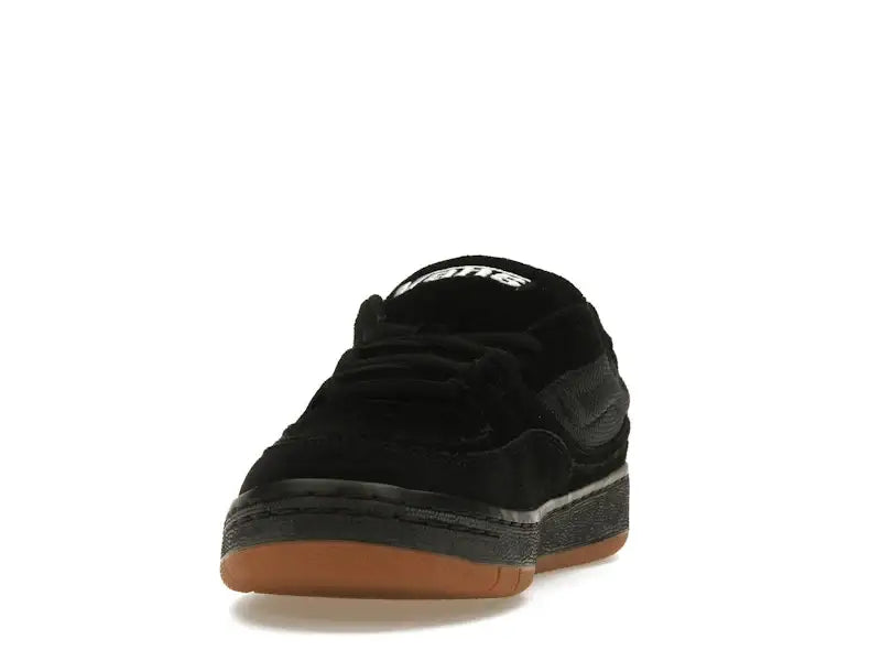 Vans Speed Supreme Black - VOSneakers