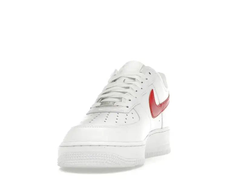 Nike Air Force 1 Low Supreme Shanghai - VOSneakers