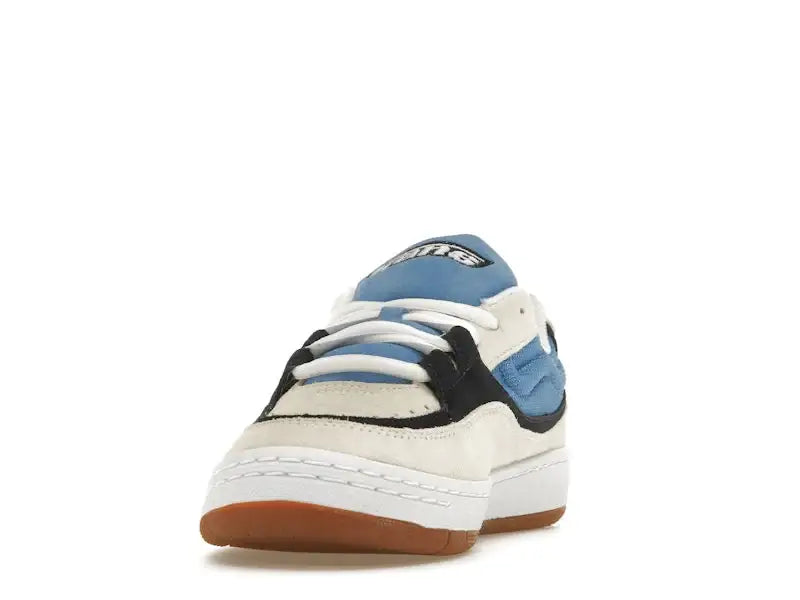 Vans Speed Supreme Blue - VOSneakers
