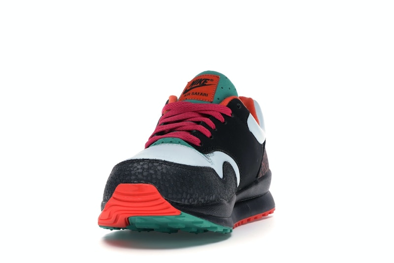 Nike Air Safari Supreme Tech - VOSneakers