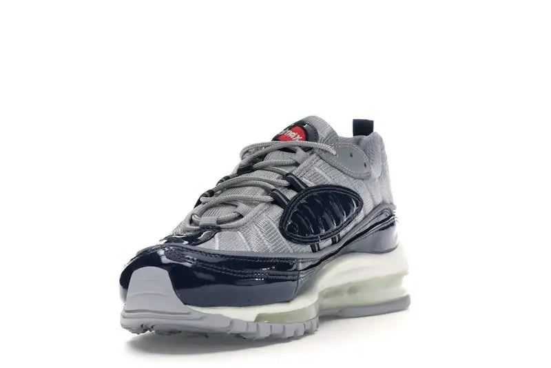 Nike Air Max 98 Supreme Obsidian - VOSneakers