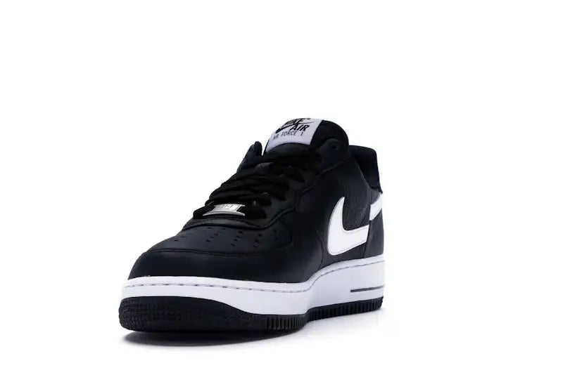 Nike Air Force 1 Low Supreme x Comme des Garçons (2018) - VOSneakers