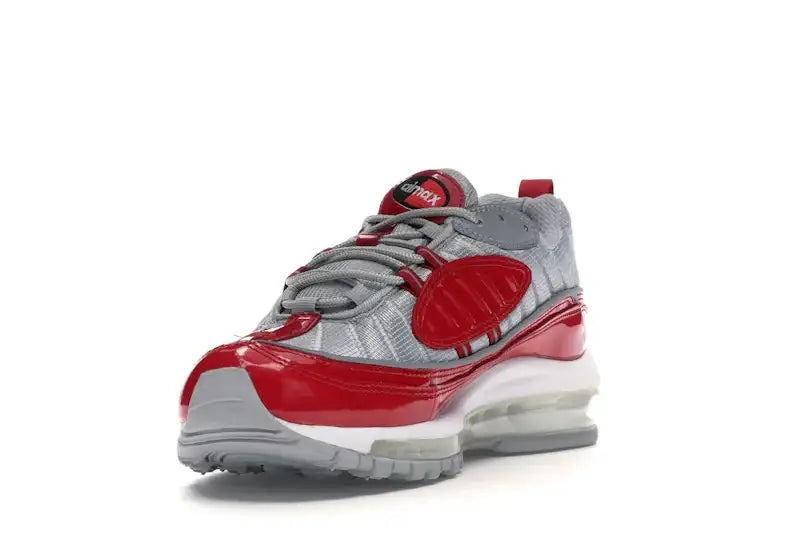 Nike Air Max 98 Supreme Varsity Red - VOSneakers
