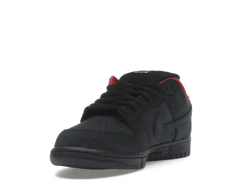 Nike SB Dunk Low Supreme 94 Black - VOSneakers