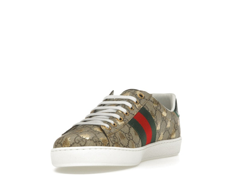 Gucci Ace Supreme Bees - VOSneakers