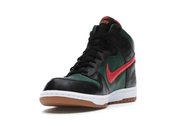 Nike Dunk High Supreme Spark LE East (DJ Clark Kent) - VOSneakers