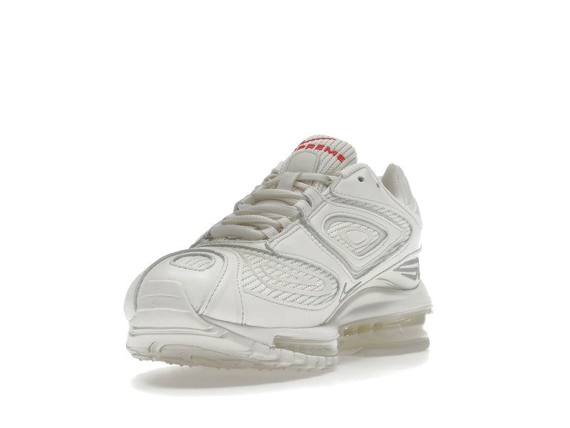 Nike Air Max 98 TL Supreme White - VOSneakers