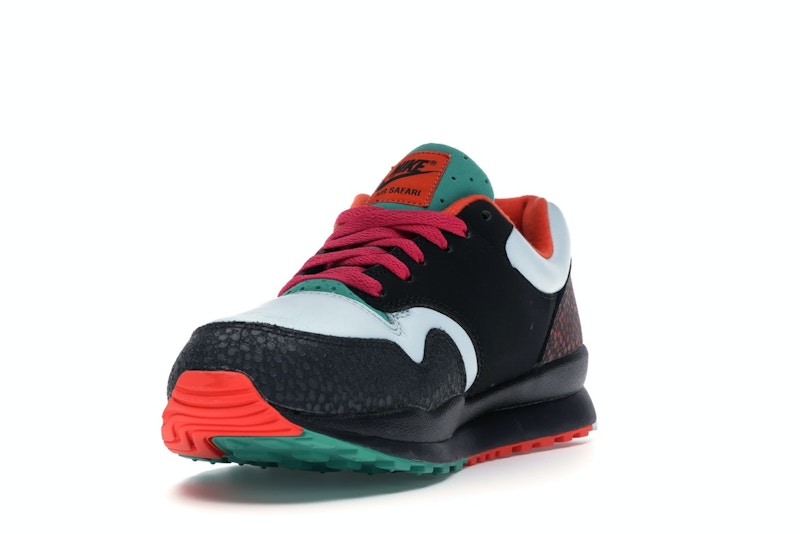 Nike Air Safari Supreme Tech - VOSneakers