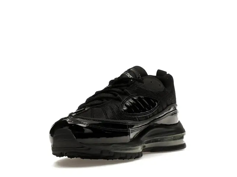 Nike Air Max 98 Supreme Black - VOSneakers