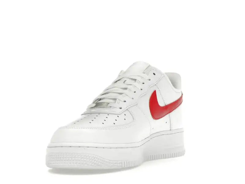 Nike Air Force 1 Low Supreme Shanghai - VOSneakers