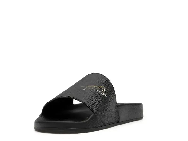 Gucci Slide GG Supreme Tigers - VOSneakers