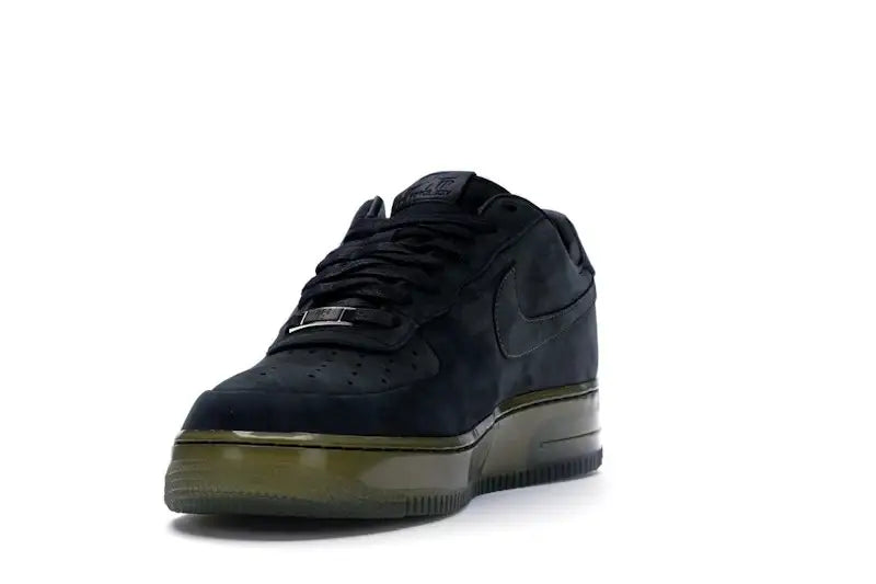 Nike Air Force 1 Low Supreme New Six LeBron James - VOSneakers