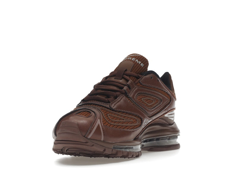 Nike Air Max 98 TL Supreme Brown - VOSneakers
