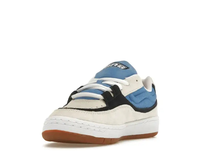 Vans Speed Supreme Blue - VOSneakers