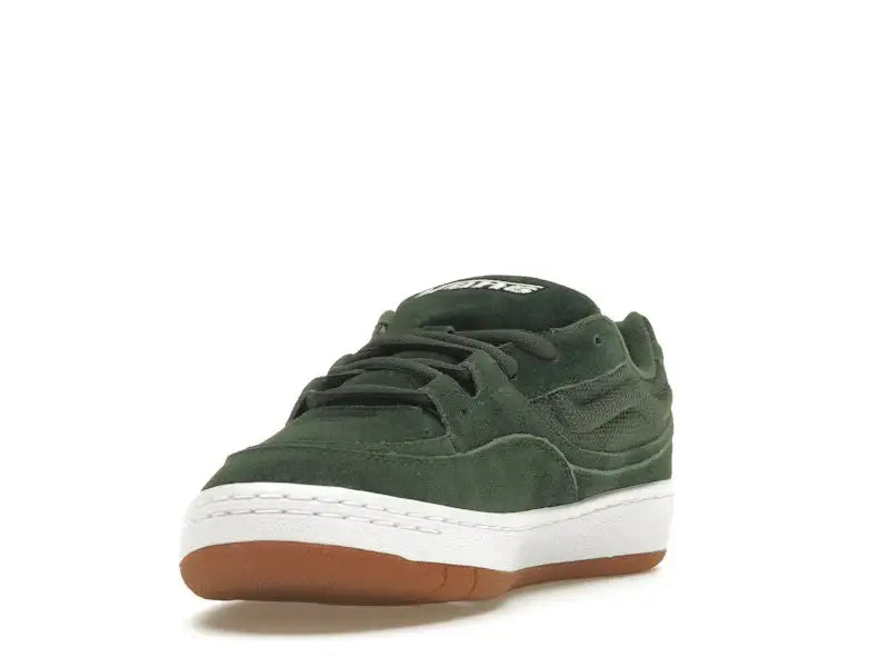 Vans Speed Supreme Green - VOSneakers