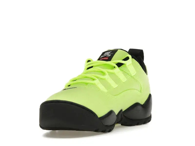 Nike SB Darwin Low Supreme Volt - VOSneakers