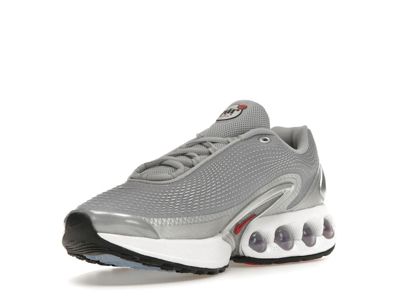 Nike Air Max Dn Supreme Silver Bullet (Friends & Family) - VOSneakers