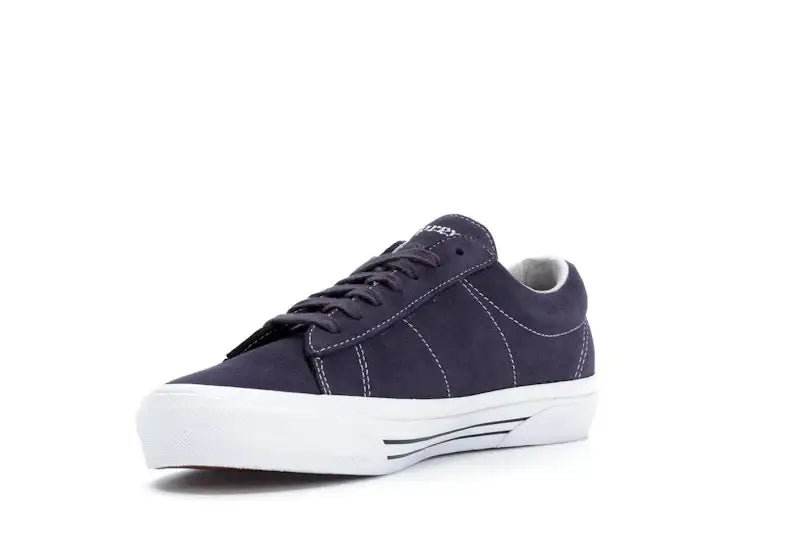Vans Sid Pro Supreme Purple - VOSneakers