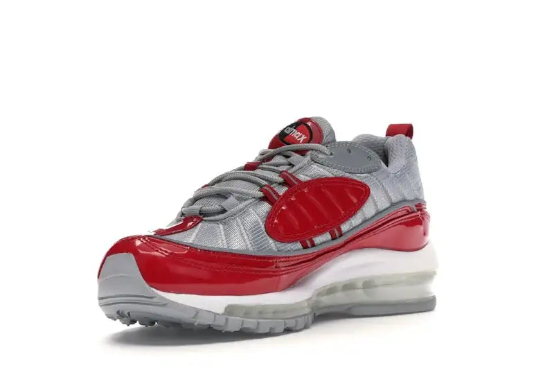 Nike Air Max 98 Supreme Varsity Red - VOSneakers