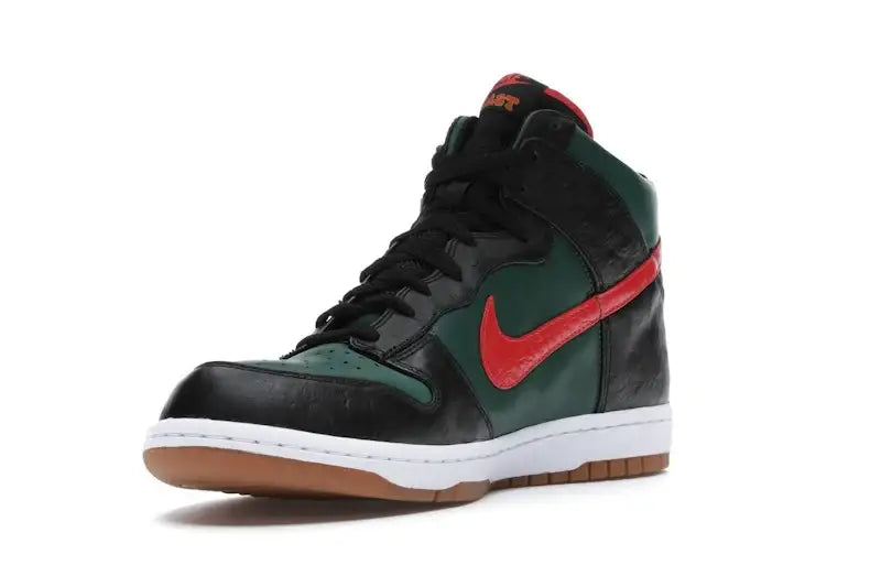 Nike Dunk High Supreme Spark LE East (DJ Clark Kent) - VOSneakers