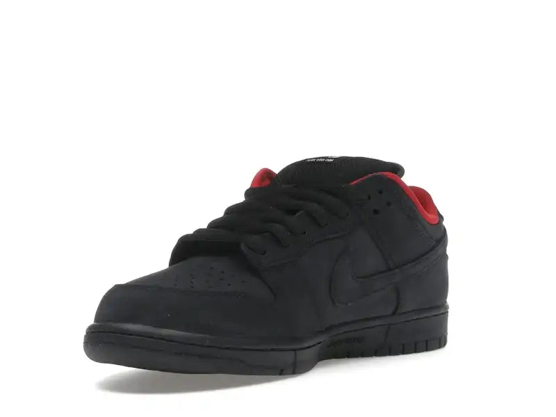 Nike SB Dunk Low Supreme 94 Black - VOSneakers