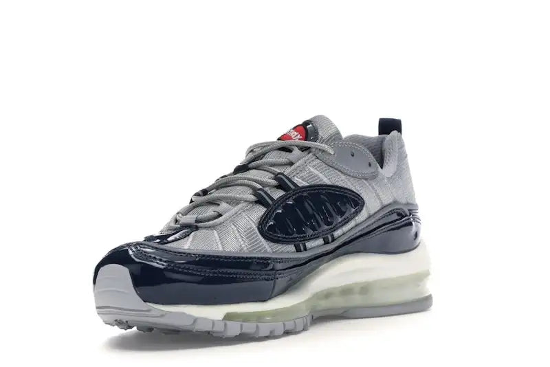 Nike Air Max 98 Supreme Obsidian - VOSneakers