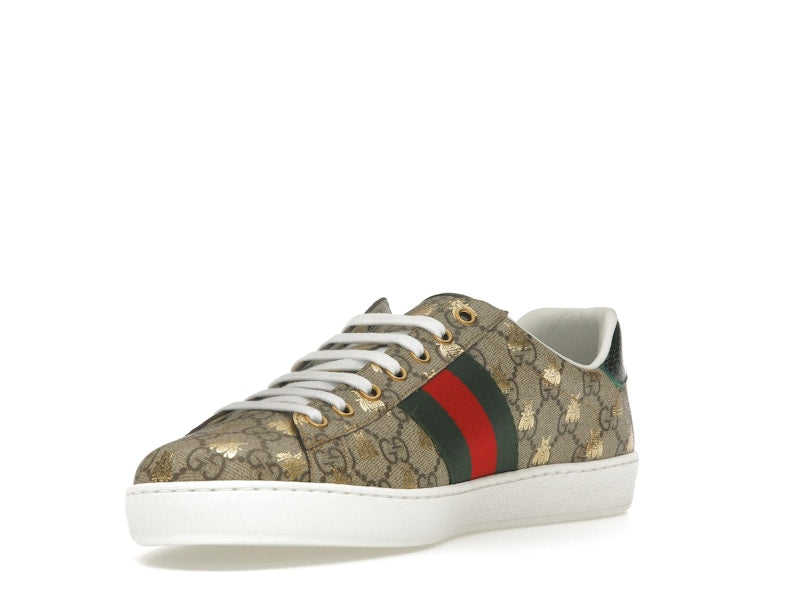 Gucci Ace Supreme Bees - VOSneakers