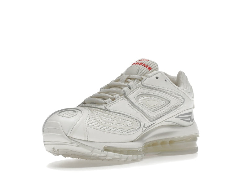 Nike Air Max 98 TL Supreme White - VOSneakers