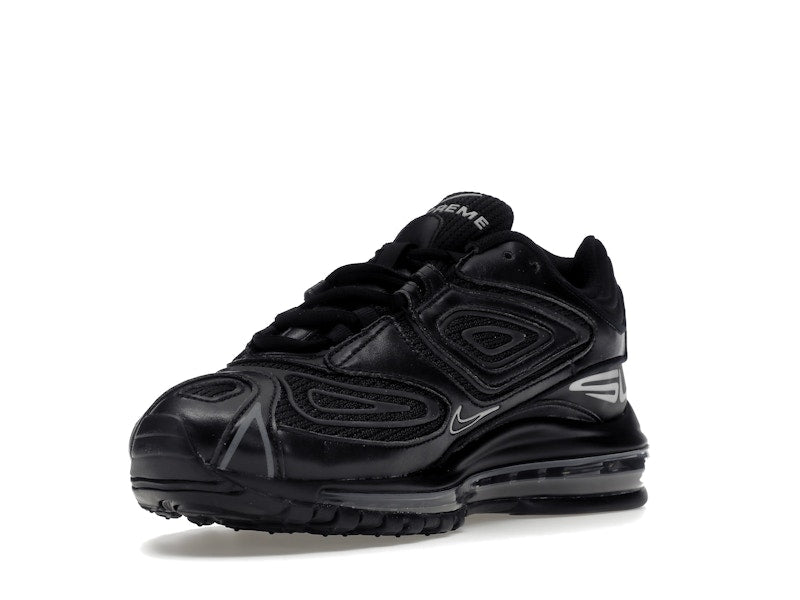 Nike Air Max 98 TL Supreme Black - VOSneakers