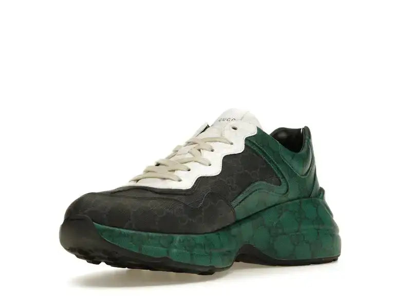 Gucci Rhyton Multicolor GG Supreme - VOSneakers