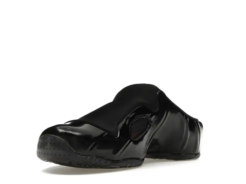 Nike Clogposite Supreme Black - VOSneakers