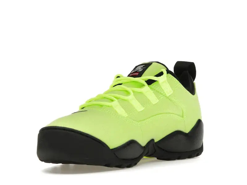 Nike SB Darwin Low Supreme Volt - VOSneakers