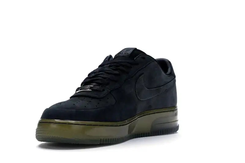 Nike Air Force 1 Low Supreme New Six LeBron James - VOSneakers